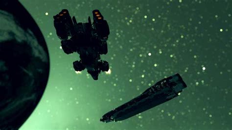the colander starfield|Starfield : This Creepy Derelict Spaceship Goes All Dead Space.